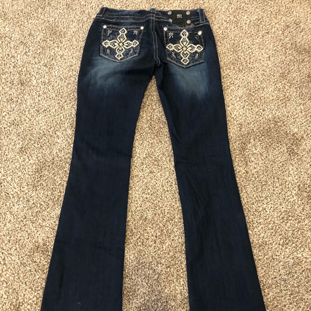 Miss Me size 28 jeans